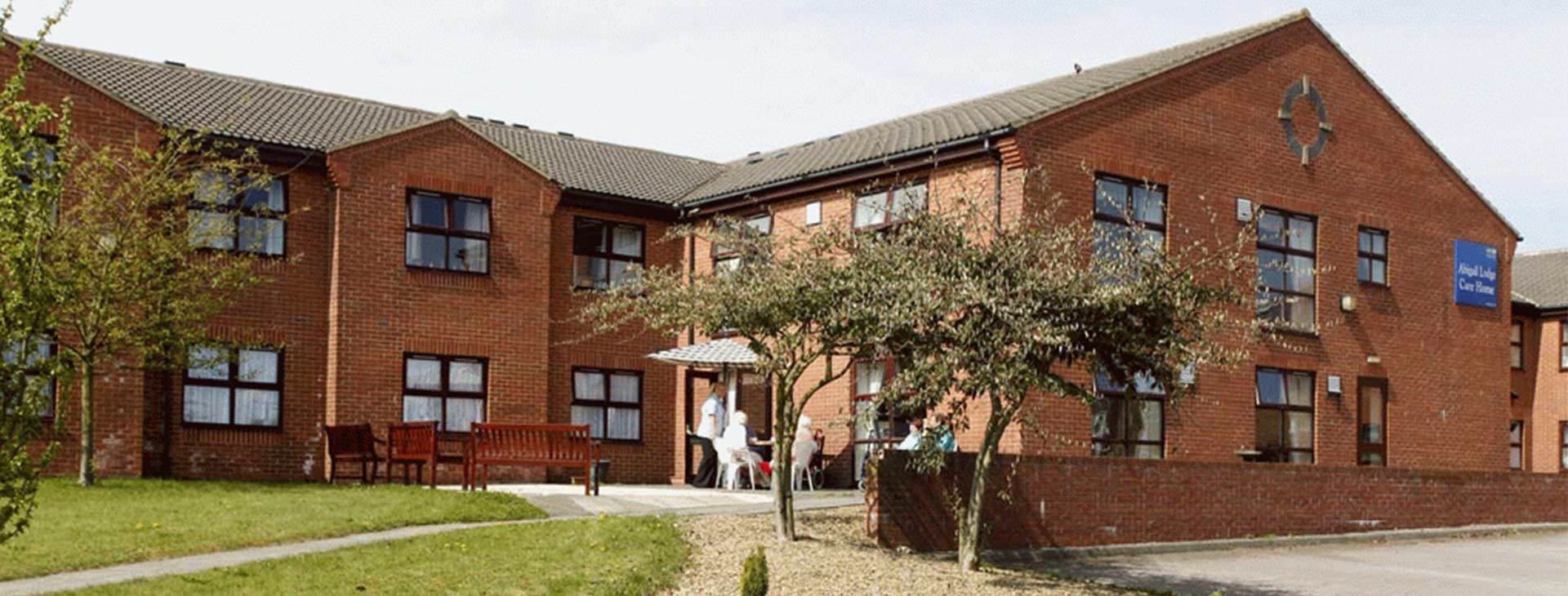 Care Home In Durham