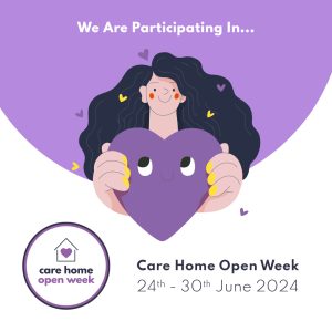 Care Home Open Week at Four Seasons Health Care Group