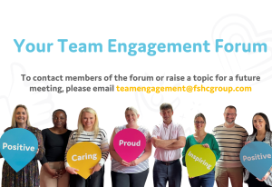 Your Team Engagement Forum