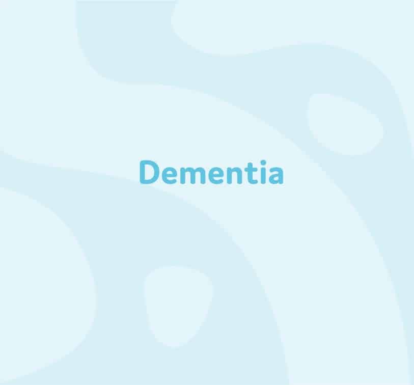 Support for Dementia Carers | Four Seasons Health Care Group