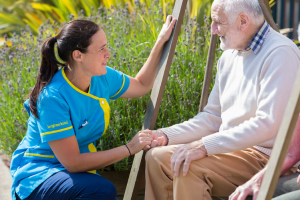 Benefits of respite care for family carers