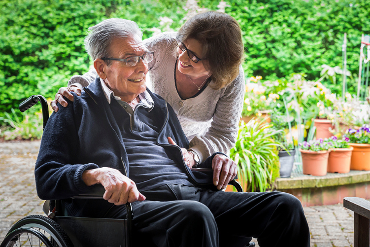 Benefits of respite care for family carers