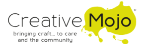 Creative Mojo at Four Seasons Health Care Group