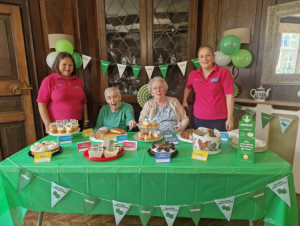 Hungerford Macmillan Morning