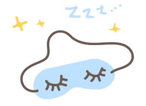 sleep hygiene